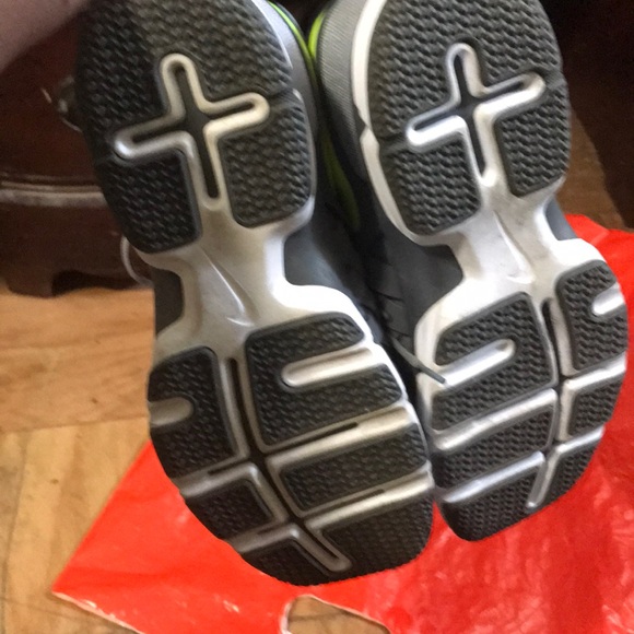 Nike Lunar Fingertrap TR - Picture 6 of 6